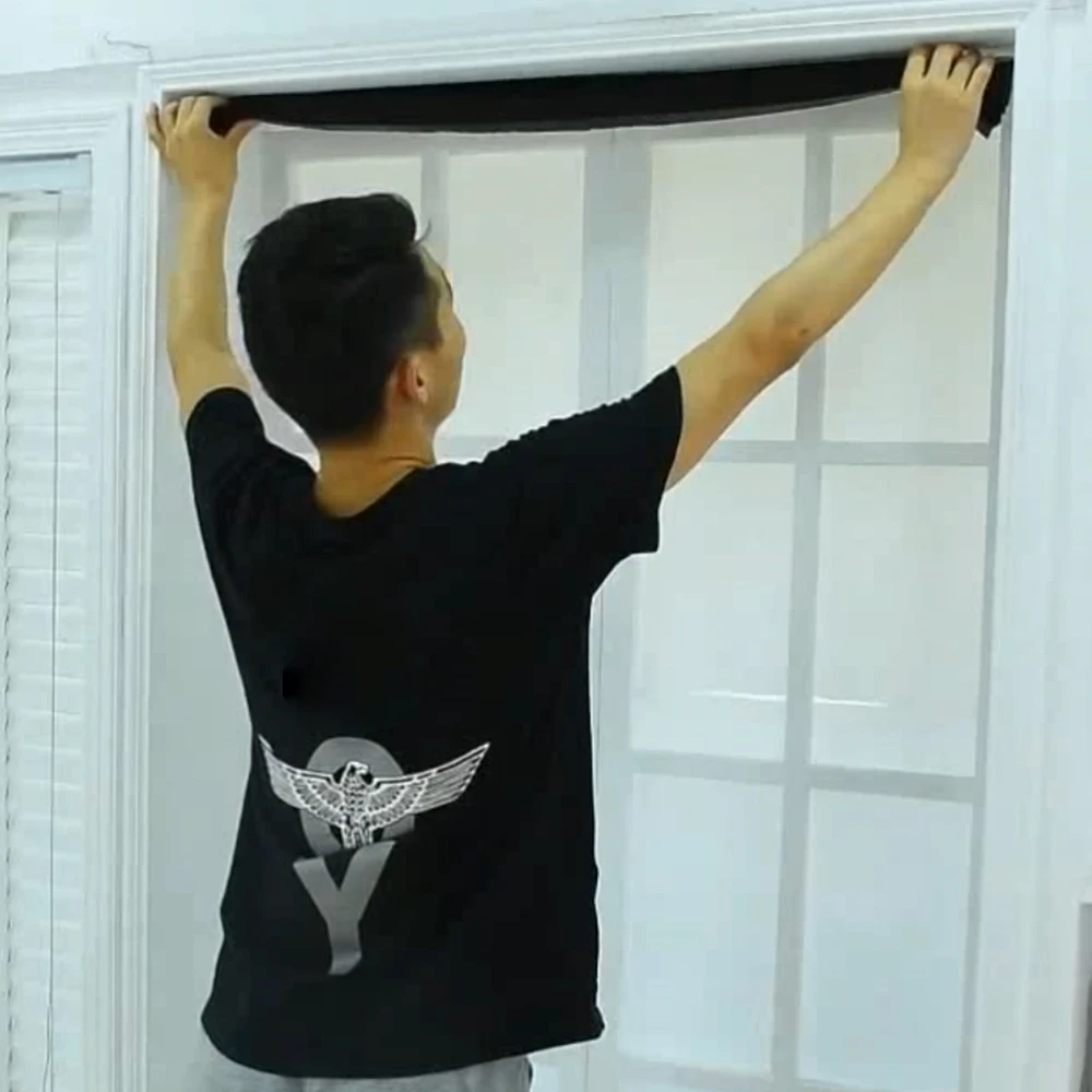 Затемненные плиссированные оконные шторы затемненный светильник блок