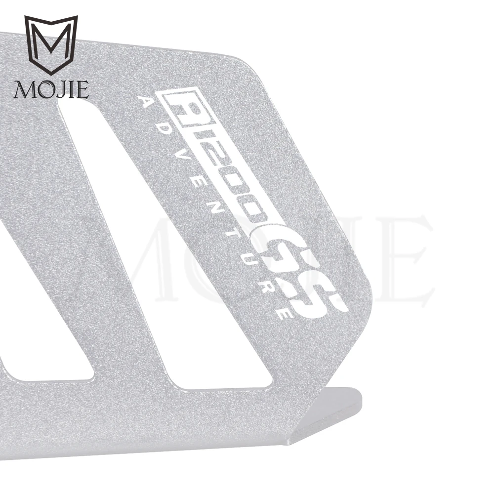 Защитная накладка на выхлопную трубу мотоцикла для BMW R1200GS R 1200 GS LC Adventure Adv 2014 2015 2016