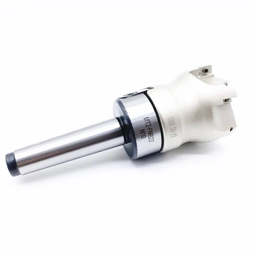 

Фрезерный станок с ЧПУ MT4 FMB22 M16 MT3 FMB22 M12 MT2 FMB22 M10 + BAP300R 50-22-4T