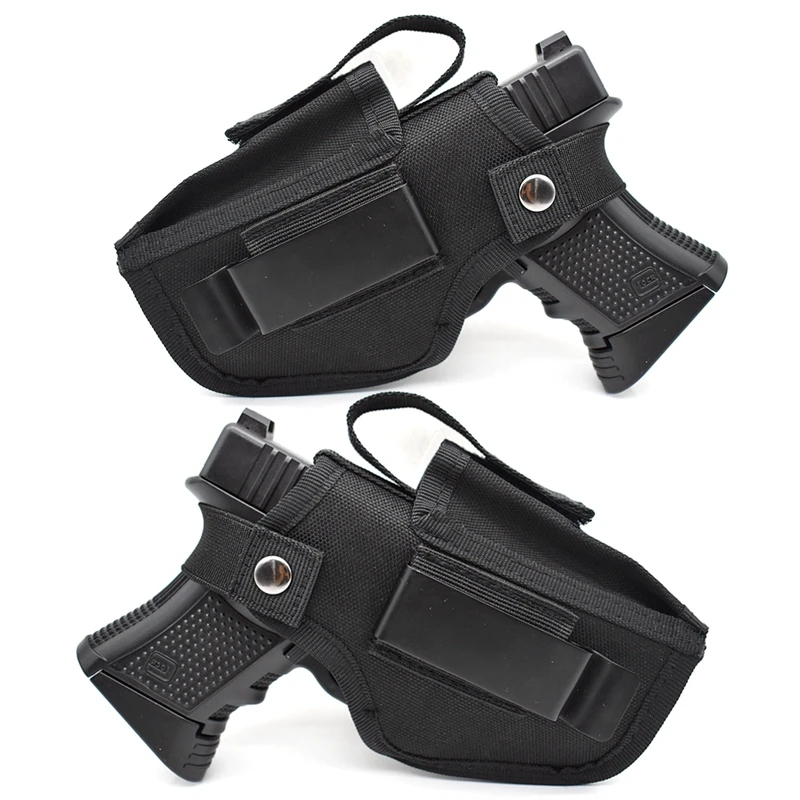 Тактическая кобура для ружья с правой и левой ручкой Женская IWB OWB чехол магазина