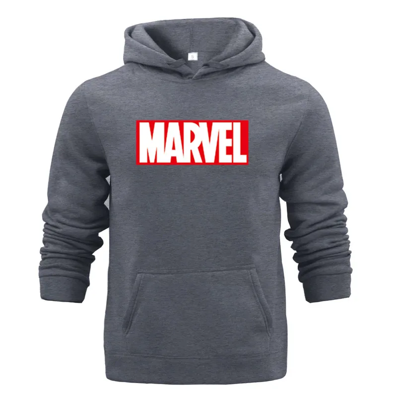 SHENHUI-MWD В стиле «Джокер» толстовки с Marvel зимние теплые женские мужские толстовки с капюшоном легкие Топы Одежда с карманом пуловер, подходит ко всему, с рисунком, на флисе - Цвет: SHENHUI-MWD