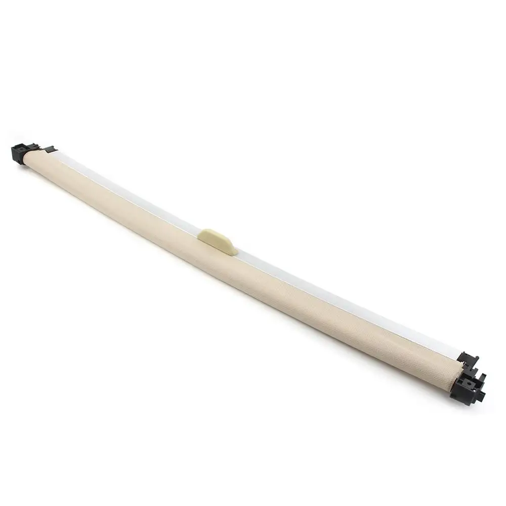 Автомобильная Солнцезащитная занавеска на крышу в сборе для VW PASSAT CC 2009-2012 и Volkswagen