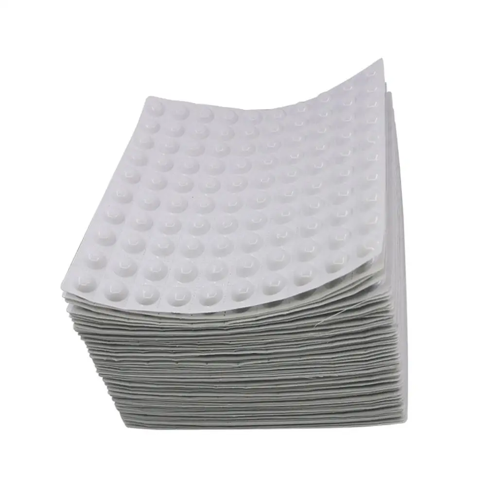 Поддон пластиковый для татуировок и клея наращивания ресниц 1000 шт. | Красота