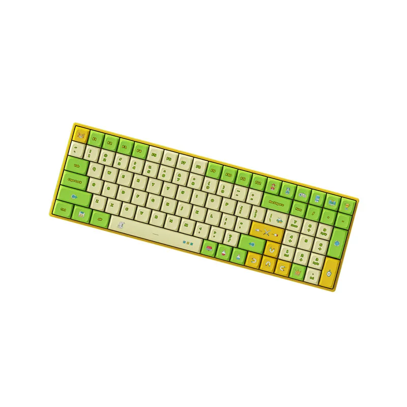 129 /    XDA/OEM Profile PBT,    ,     980/61/68/87/96/104/108