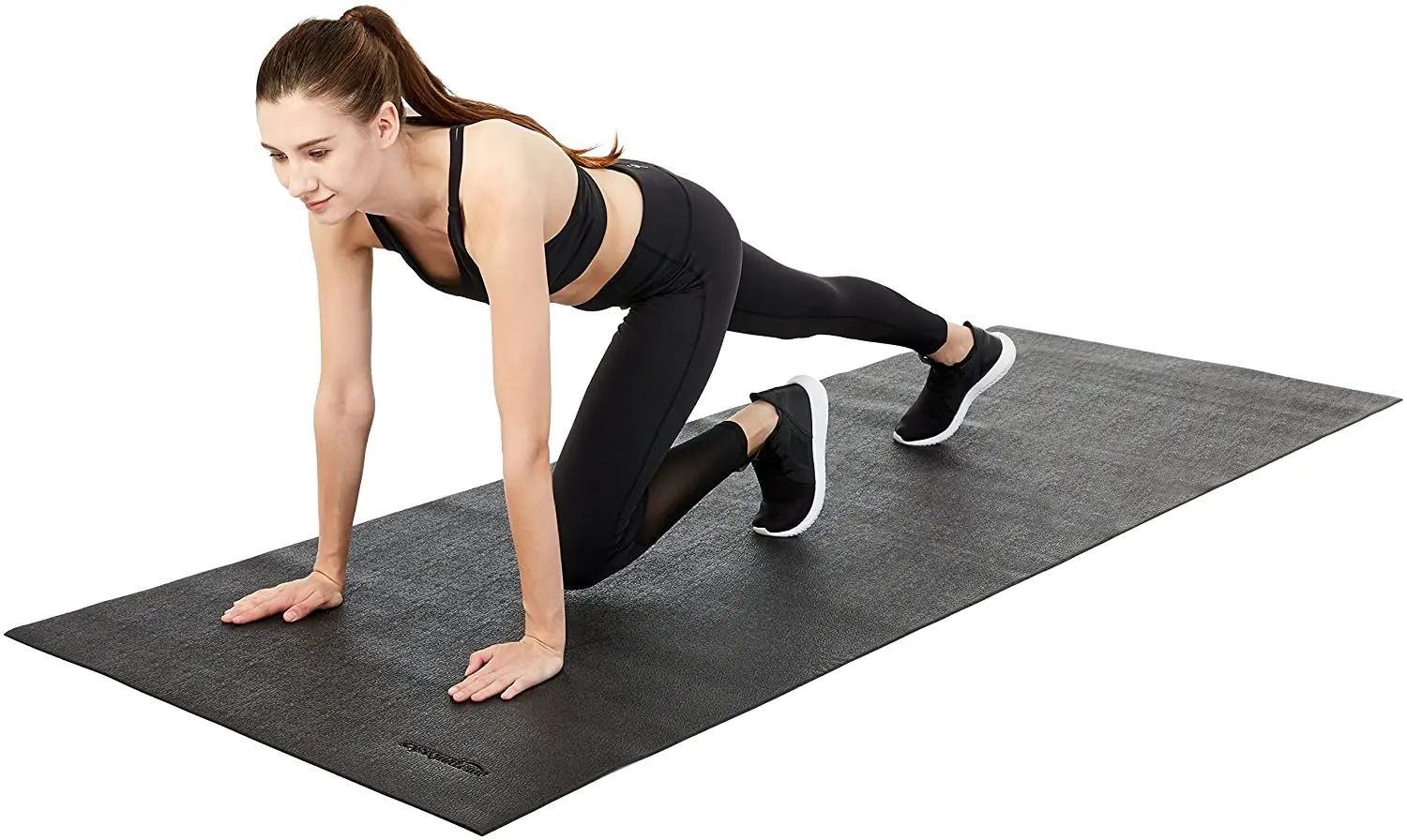 

High Density Exercise Equipment and Treadmill Mat
