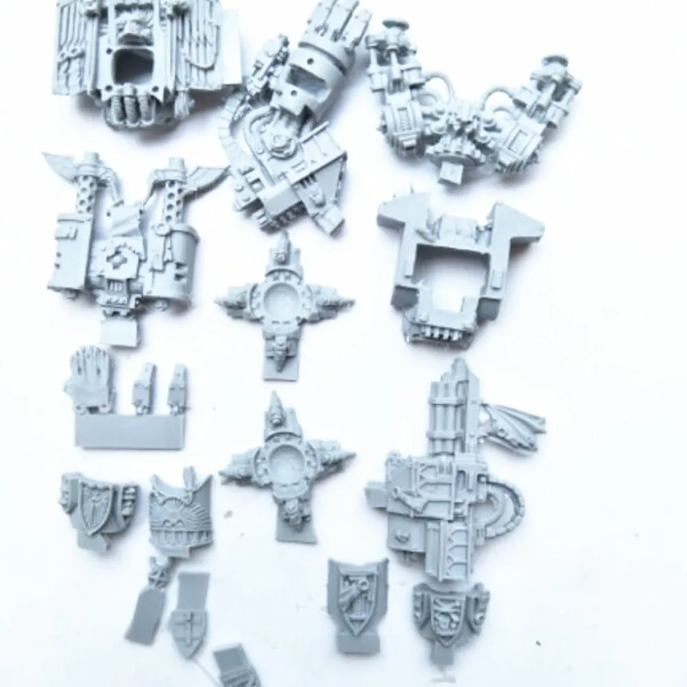 Ретро почтенный дредноут с штурмовой пушкой и КНО|Игровые фигурки трансформеры| |