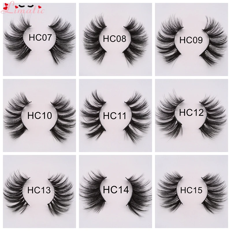 

25 мм Искусственные норковые ресницы, 10 пар, 100% безжалостные натуральные ресницы ручной работы, очень длинные, оптовая продажа, Популярные