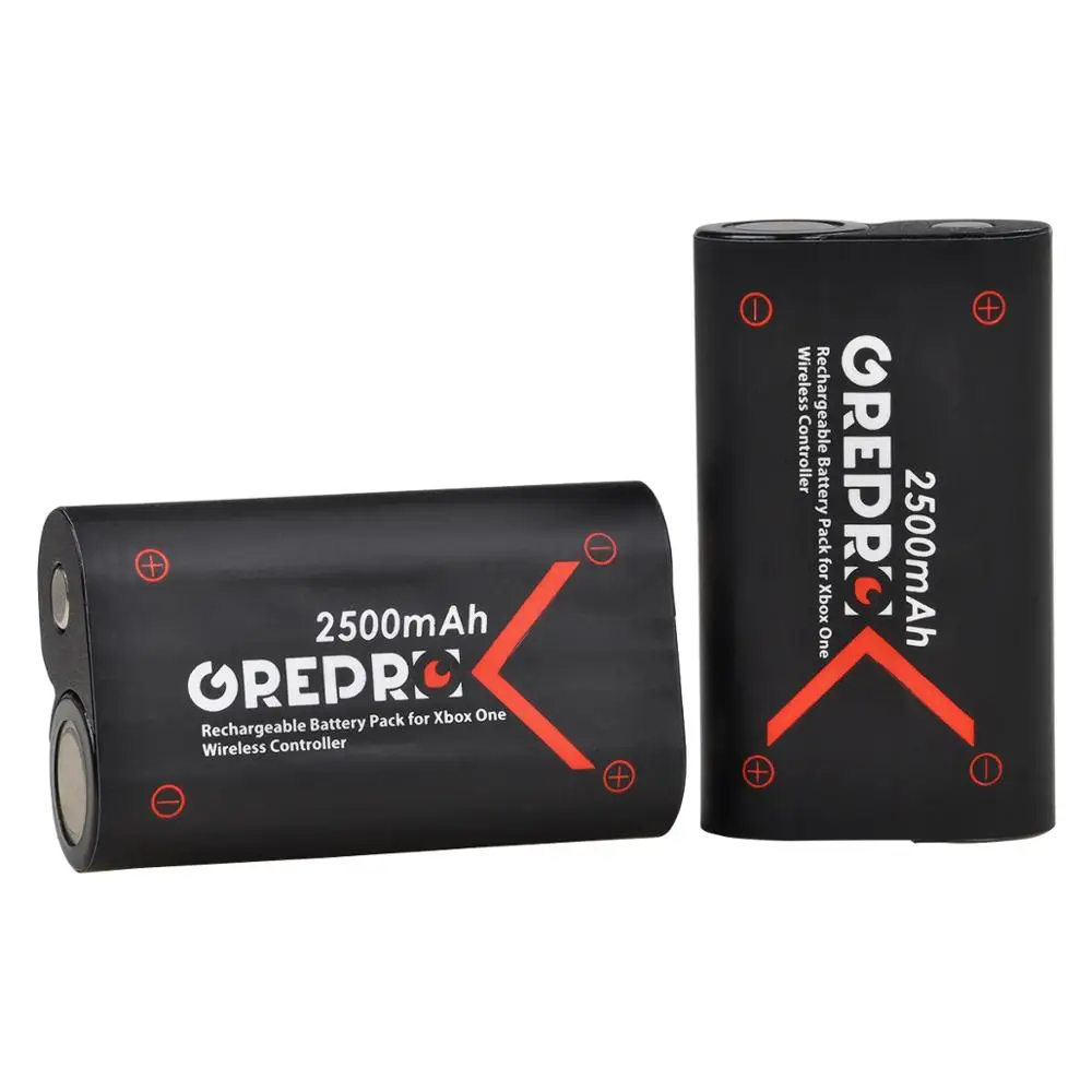 3 шт. 2500 мАч аккумулятор Xbox One + зарядное устройство с ЖК дисплеем для S X Elite