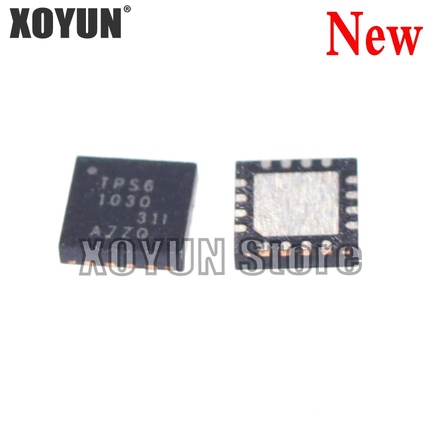 3 шт./лот TPS61030RSAR TPS61030 QFN | Электронные компоненты и принадлежности
