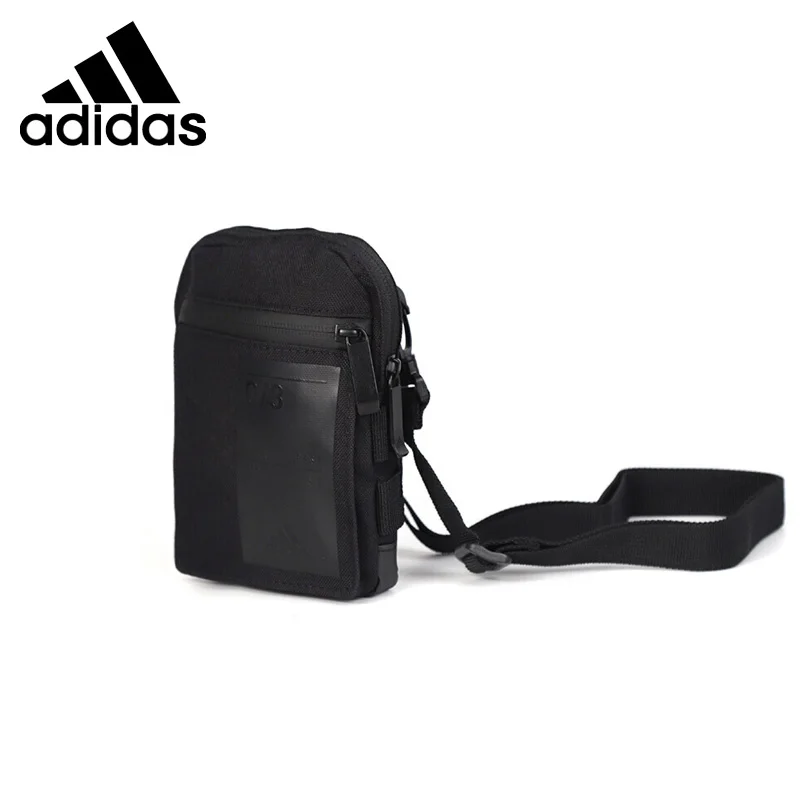 Новое поступление, оригинальные спортивные сумки унисекс для Адидас орг