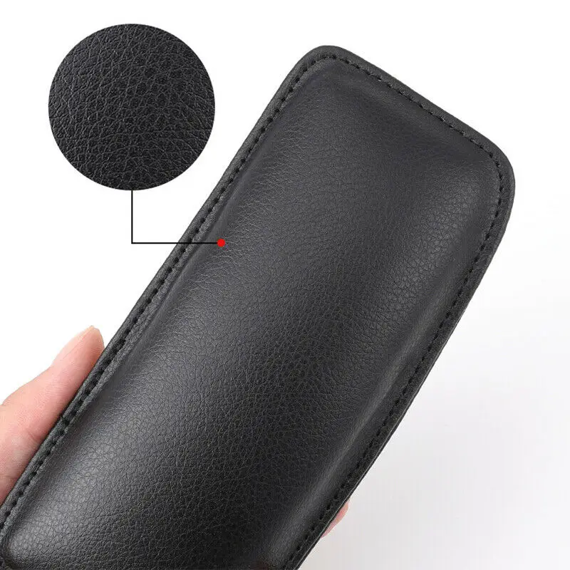

Universal Car Knee Pads Leg Pads Door Control Leg Cushions Foot Pads Car Leg Cushions