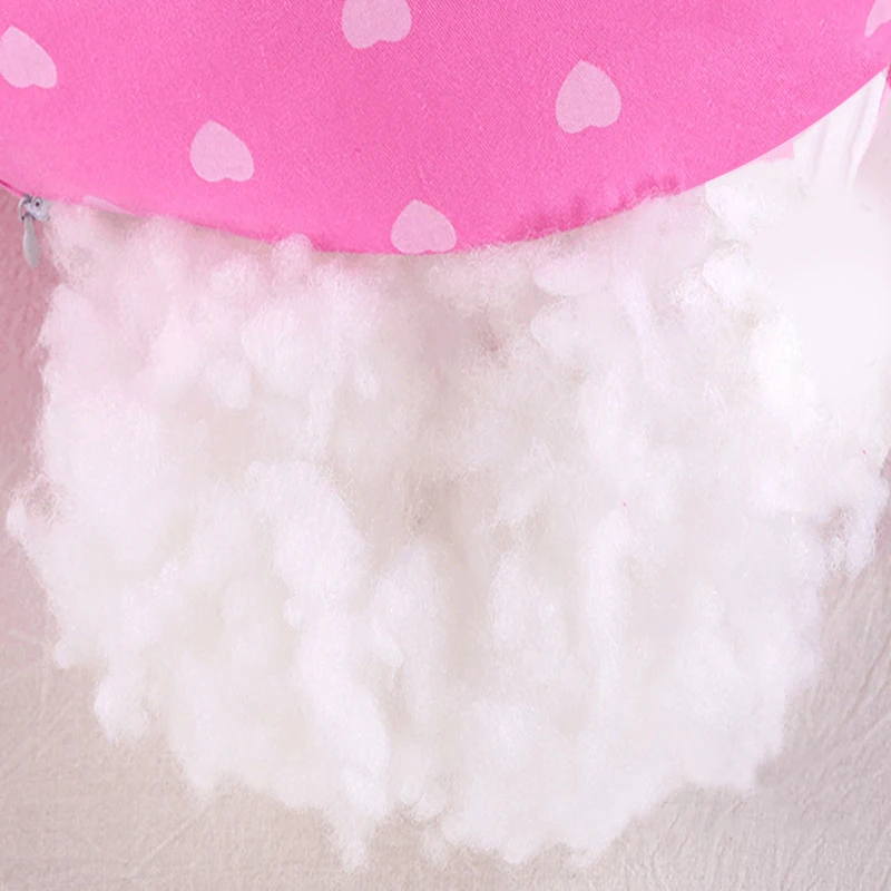 Подушка для беременных женщин Бабочка двойная полукруглая сна u-образная