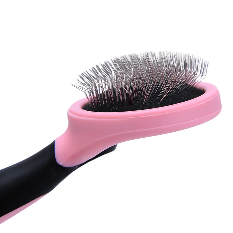 Расческа триммер для вычесывания шерсти кошек собак кошек|Уход за кошками| |