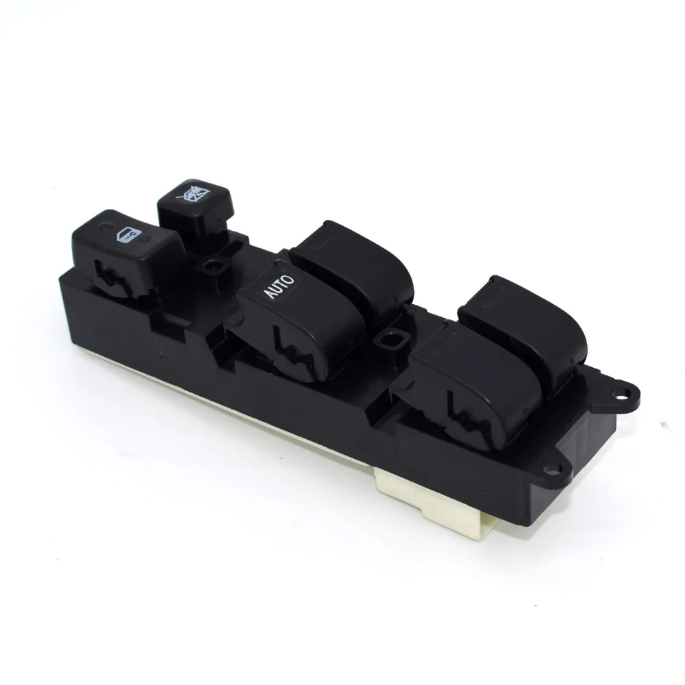 Автозапчасти 84820 35010 электростеклоподъемник главный переключатель для Toyota Carina