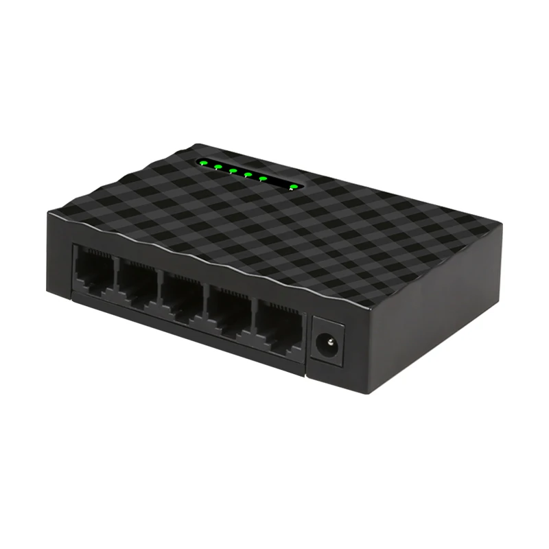 С помощью MTK7530 Чипсет 5 Порты и разъёмы Сетевой коммутатор с гигабитный сетевой