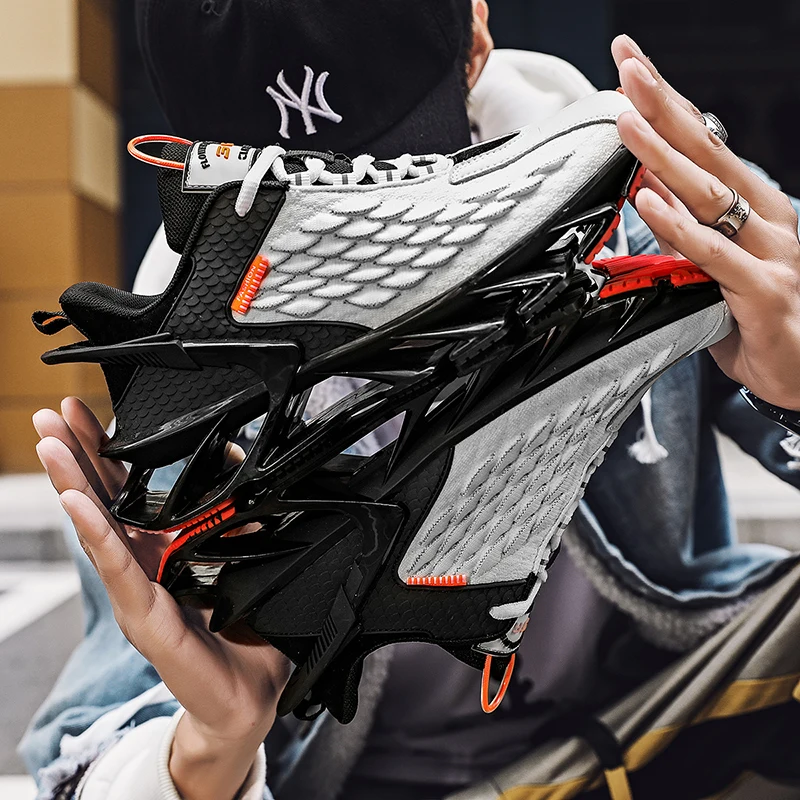 

Men's Shoes