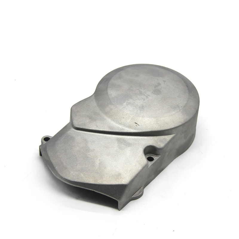 Чехол для двигателя магнитного типа боковая крышка статора 50 куб. См 70 90 110 125 140