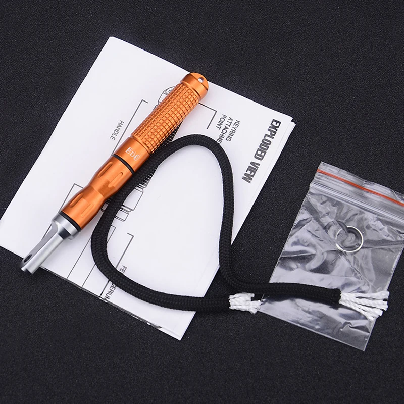 1 шт. кремневый поджигатель Постоянный матча Творческий Зажигалка металлический