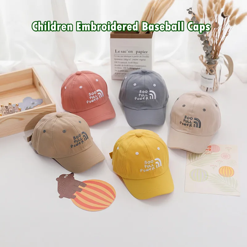 

Бейсболка для мальчиков и девочек, 10 шт./лот, новый дизайн, весна-лето