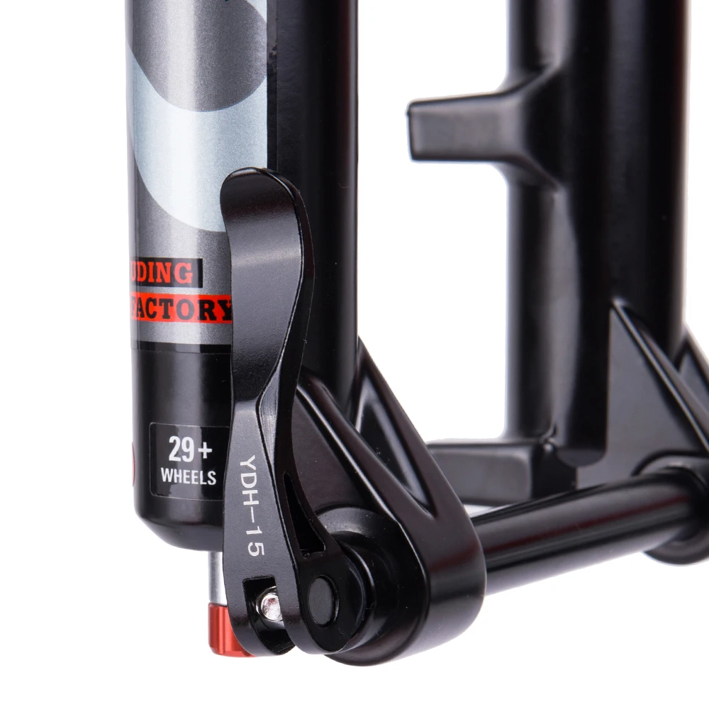 MTB Boost 110 Подвеска пневматическая вилка 32RL HL 27 5 + 29 Велосипедная 27.5er 29er Plus дорожная