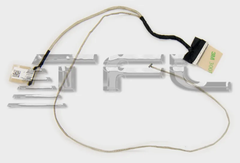 Шлейф матрицы для Asus X540L 30pin 14005-01920000