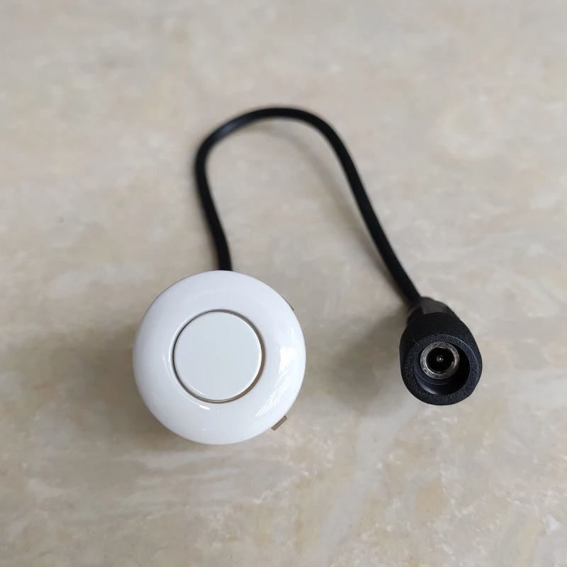 

NuoYun автоматический датчик парковки NY 22 мм диаметр 21,5 мм Longhorn автомобильный ультразвуковой передний задний кабель 0,2 2,5 4 7 м реверсивный радар-детектор