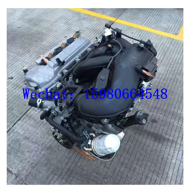 Авто двигатель 2700 4000 4 0 2 7 для Toyota Lexus GX400/2TR/1GR |