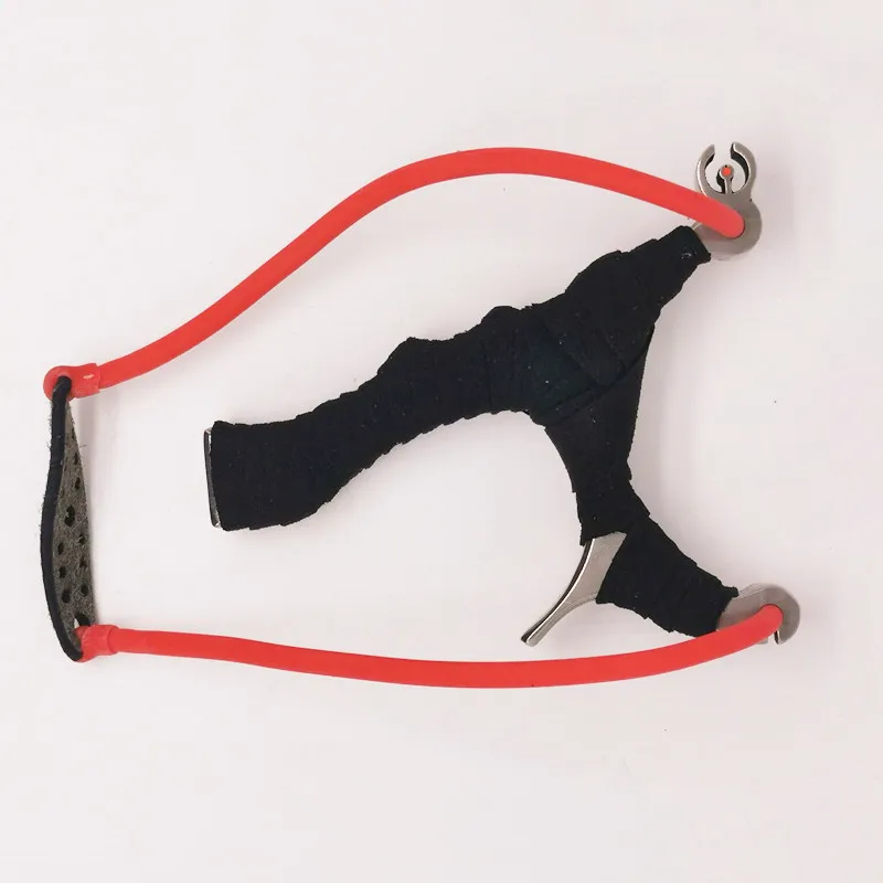 Рогатка из нержавеющей стали для охоты и стрельбы с луком 2020|Лук стрела| |