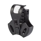 Тактические наручники Чехол кобура ABS держатель наручники Тактический Открытый наручник чехол для стандартных наручников