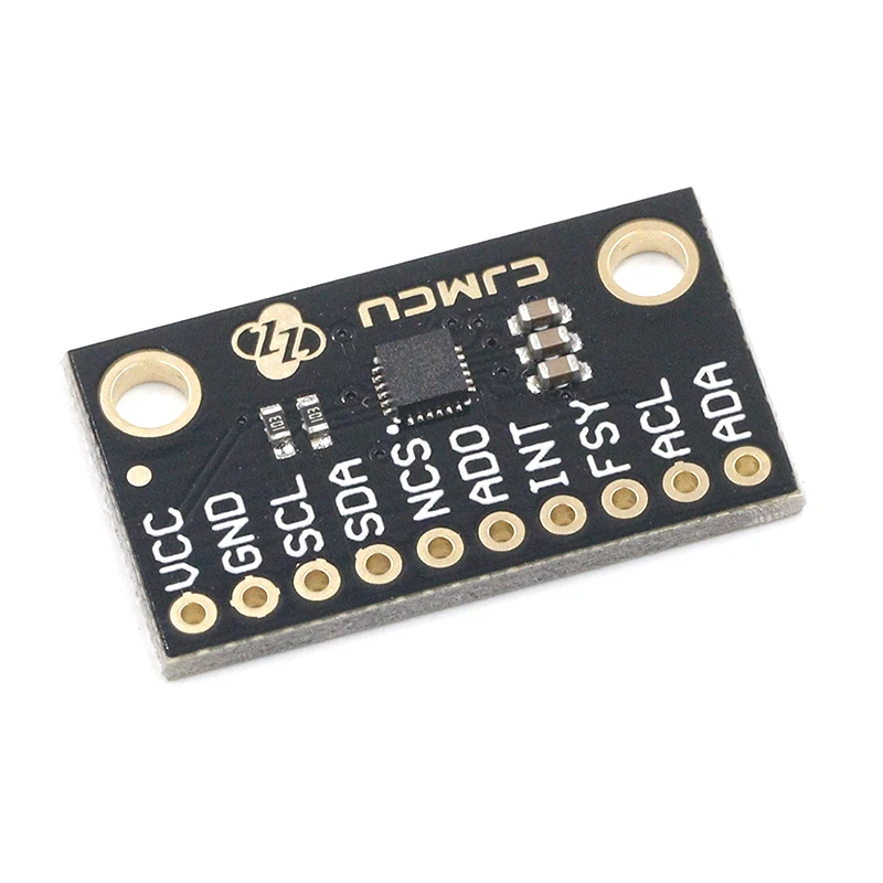 Новая модель низкая мощность 9 осей датчик отслеживания движения MEMS | Инструменты