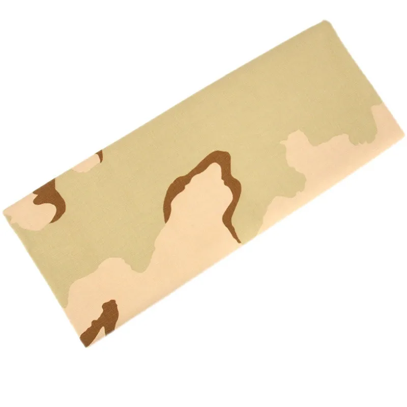 100*150 см/шт. Camo nylon удобная мягкая износостойкая ткань для одежды - купить по