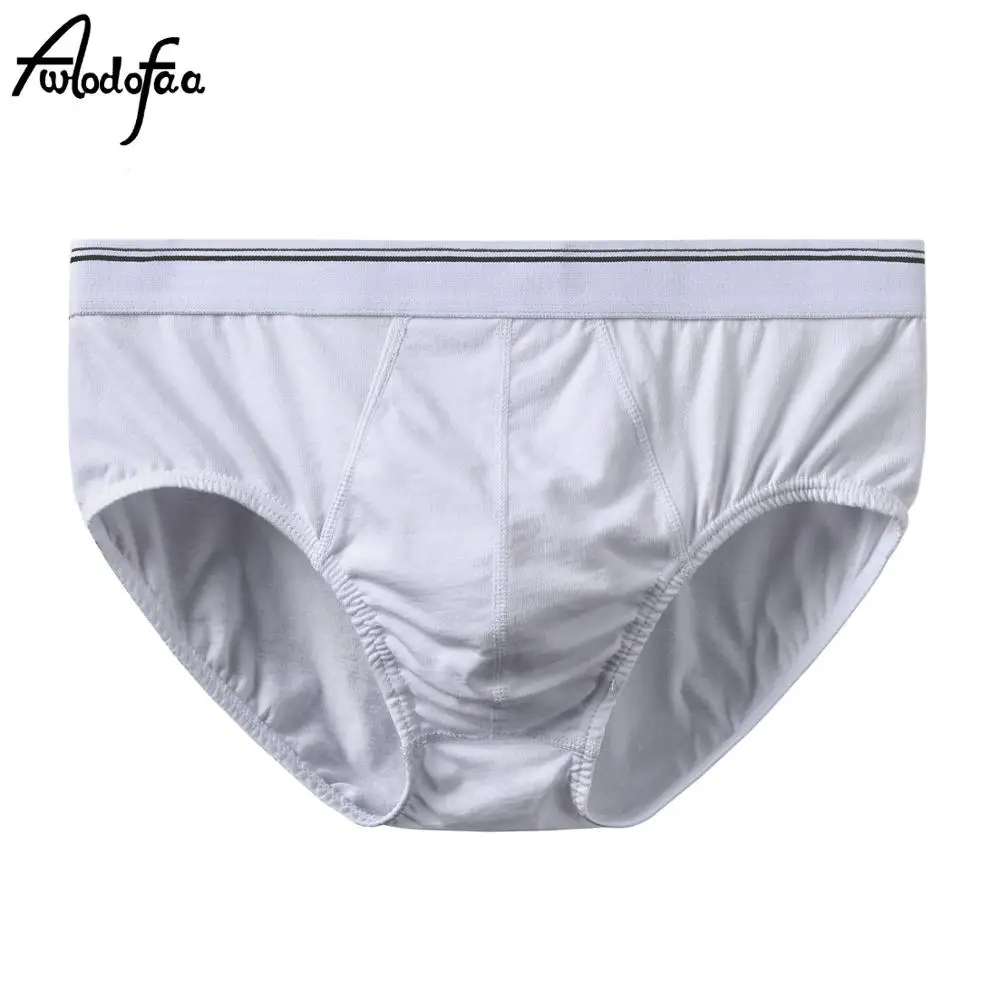 

Hot Sell Mr New Fashion Sexy Brand Quality Men's Briefs Shorts Mens Cotton Underwear Multicolor Comfortable Male Underwears Fat