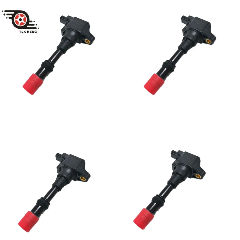 Новый катушки зажигания для Honda Civic JAZZ FIT CM11-109 30520PWA003 30520-PWA-003 | Автомобили и