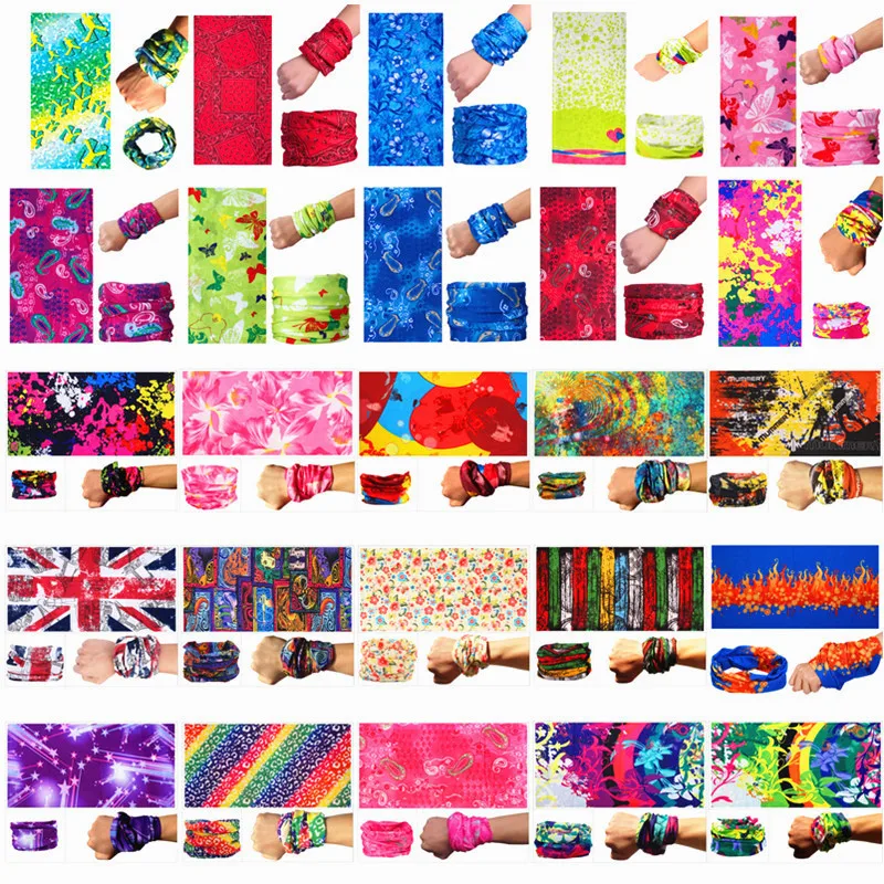 Новинка 2020 шарф труба с подогревом для занятий спортом на открытом воздухе