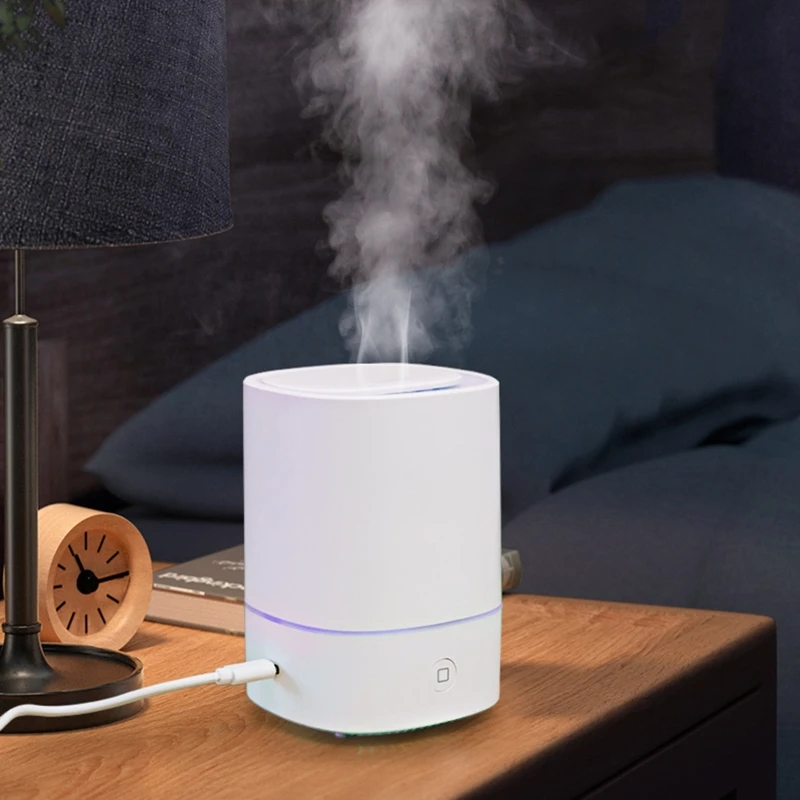 

Air Humidifier Aroma Essential Oil Diffuser Ultrasonic Aromatherapy Mist Maker