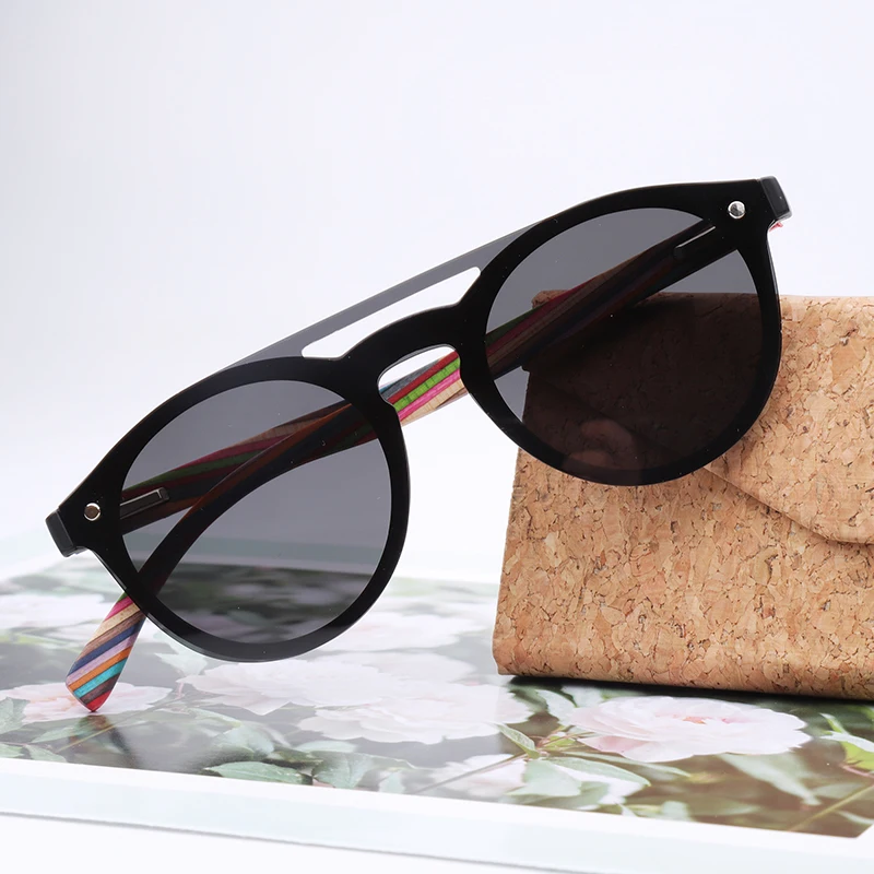 

Polarized Sunglasses Men's Driving Shades Male Sunglasses Women Men Versatile Pattern Frame Sunglasses For Adults Gafas De Sol