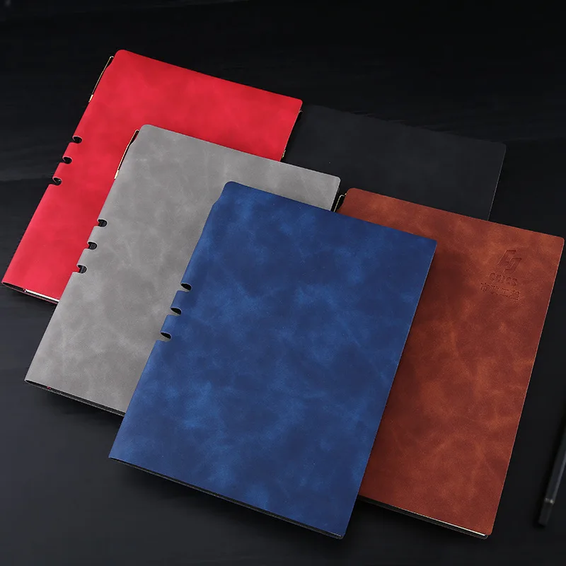 Новый дневник записная книжка с планшетом свободно движущийся лист для школы