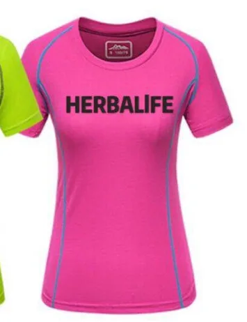 Горный велосипед Джерси внедорожный горный Herbalife Racing 2019 GP одежда|Майки для