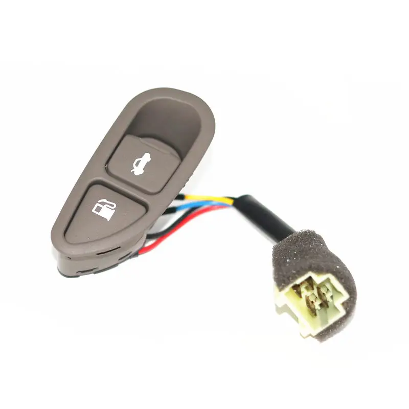 Для Hyundai 01 05Sonata kia optima крышка топливного бака переключатель OEM 93555 3D010|Переключатели и рычаги для авто| |