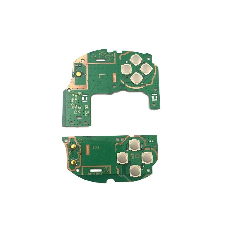 Версия 3G Wifi левая Rigt D-Pad печатная плата модуля LR L R RL &amp кнопка клавиатуры для PS Vita