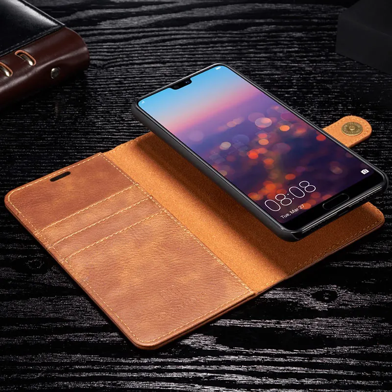 Многофункциональный чехол для телефона сумка для huawei P20 P30 Коврики 30 20 Pro Lite чехол Магнитный 2 в 1 съемный кожаный бумажник чехол-Обложка с подставкой и кардхолдером