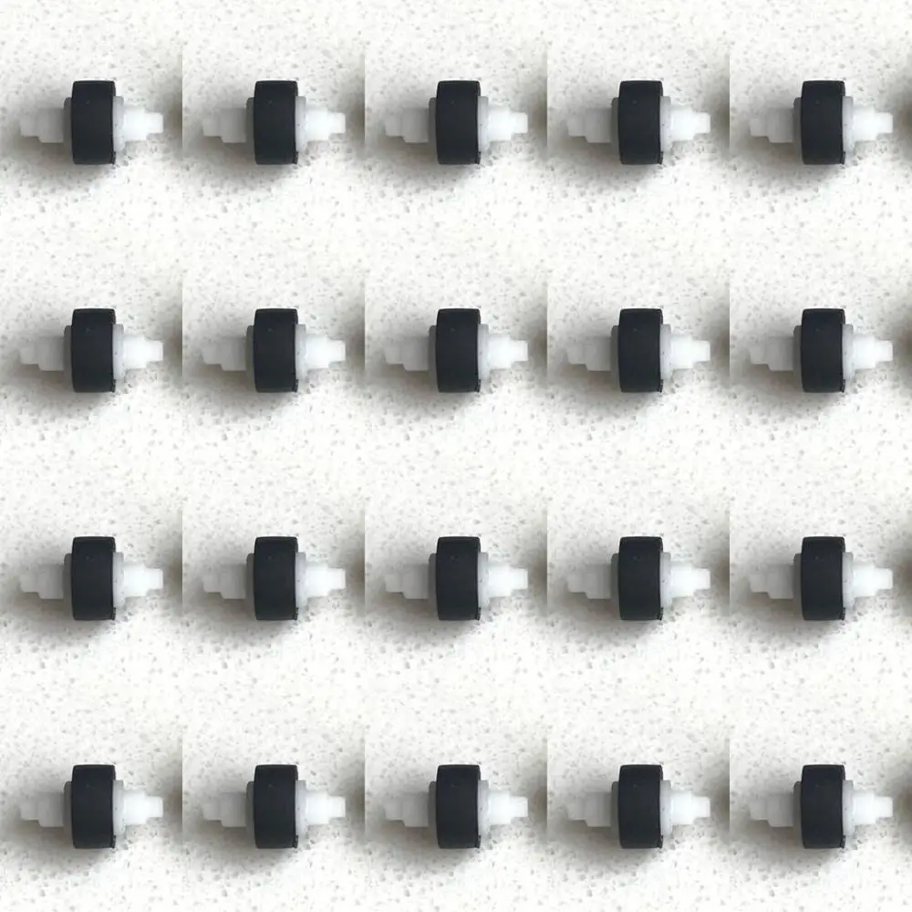 20pcs DXB1825 Jog Wheel Roller для CDJ 800MK2 1000MK2/3|Аксессуары оборудования ди-джея| |