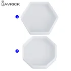 Силиконовые формы для изготовления украшений, зеркальные, из эпоксидной смолы