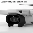 Защитный козырек для объектива DJI Mavic Mini Mini 2 RC