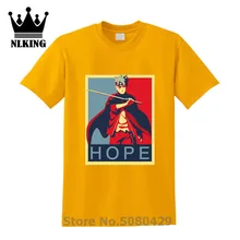Boruto аниме Hope Political Naruto 100% хлопок топы 1978 футболки с принтом