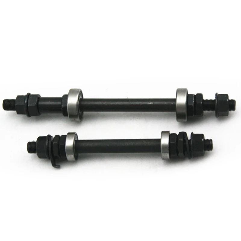Шпажки велосипедные передние и задние 100/130/135 мм 1 пара|parts bike|parts mtbparts bicycle |