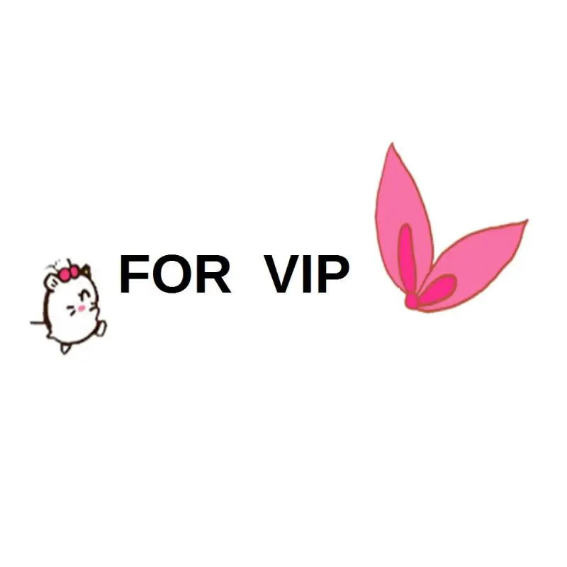 

FOR VIP