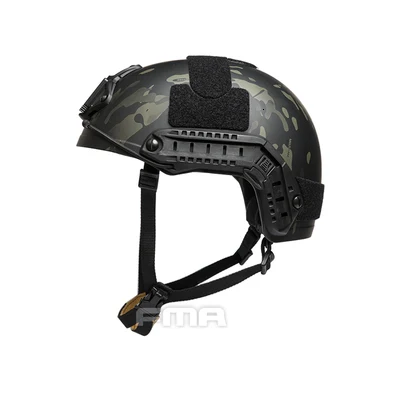MCBK Fma capacete Тактический шлем для страйкбола страйкбол шлем военный шлем баллистический Быстрый супер Ops-Core морской M/l L/xl 15 цветов - Цвет: MCBK