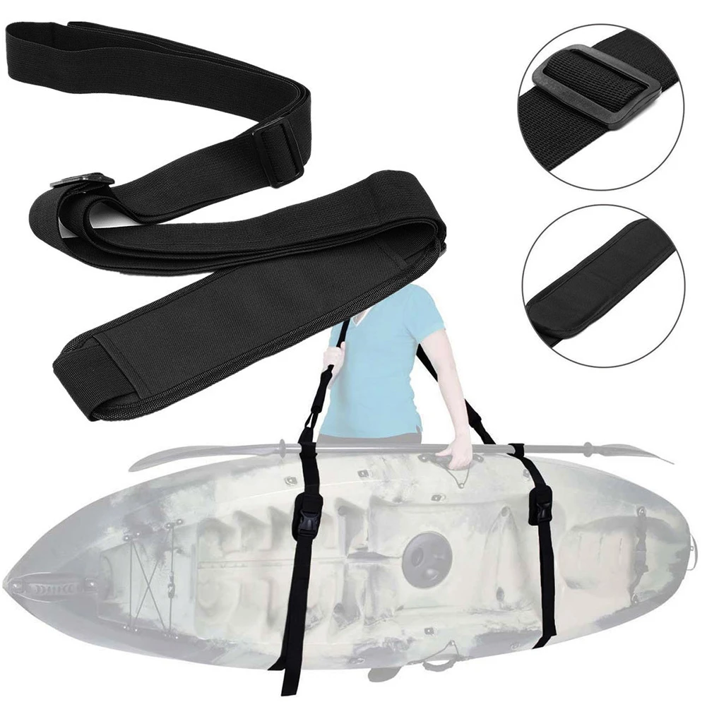 

Adjustable Surfboard Shoulder Carry Sling Stand Up Paddleboard Strap Sup Board Surf Fins Paddle Wakeboard Surfing Kayak