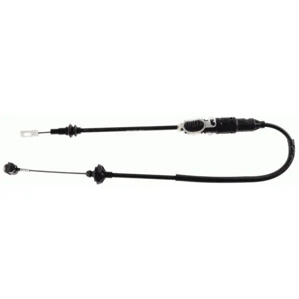 Трос сцепления с автоматической регулировкой\ Seat Ibiza/Cordoba 1.6/1.8/1.9TDS 96 SACHS 3074003345 |